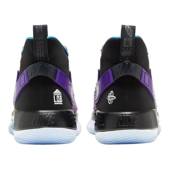 Nike Zoom Alphadunk - Picture 2 of 3